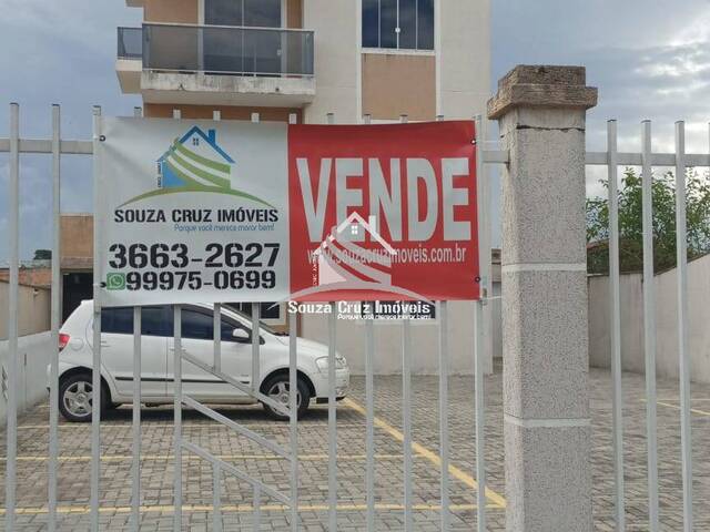 #77456 - Apartamento para Venda em Colombo - PR - 3