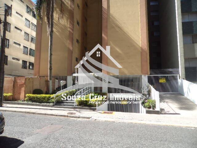 #55442 - Apartamento para Venda em Curitiba - PR