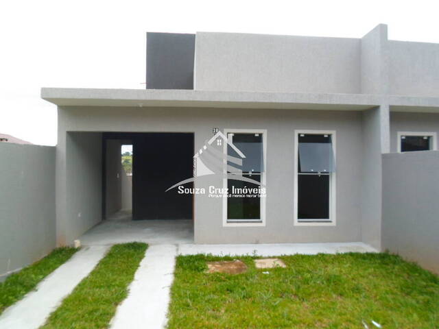 Casa para Venda em Colombo - 5