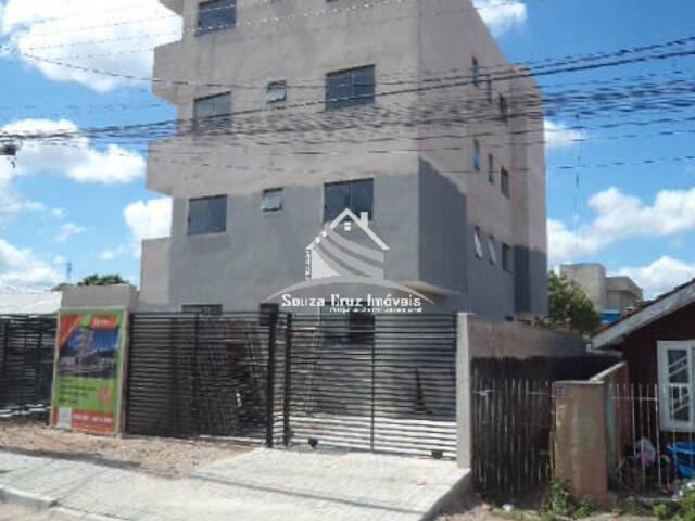 #55421 - Apartamento para Venda em Colombo - PR - 2