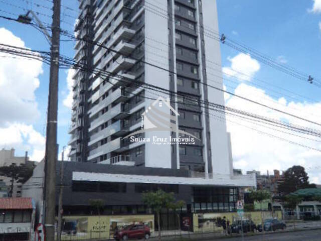 Apartamento para Venda em Curitiba - 5