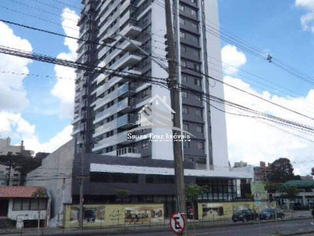 Venda em Cabral - Curitiba