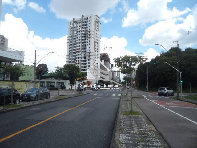 #55457 - Apartamento para Venda em Curitiba - PR - 2