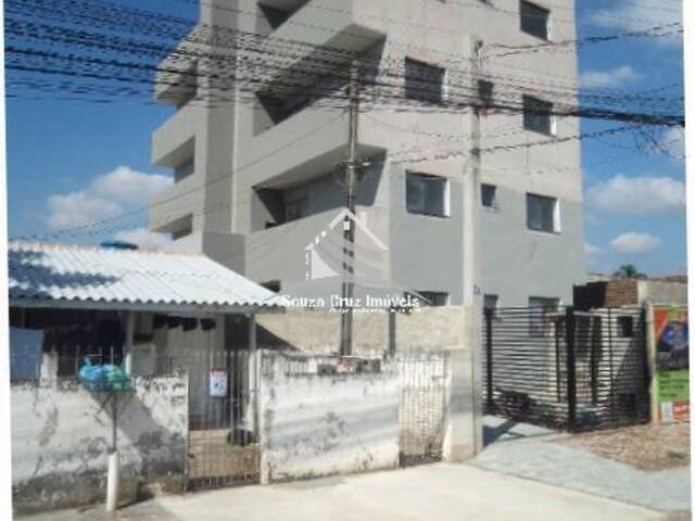 #55421 - Apartamento para Venda em Colombo - PR - 3