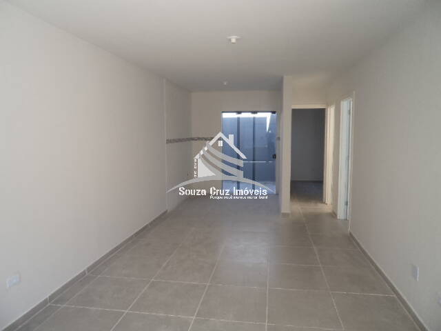 #55459 - Casa para Venda em Curitiba - PR