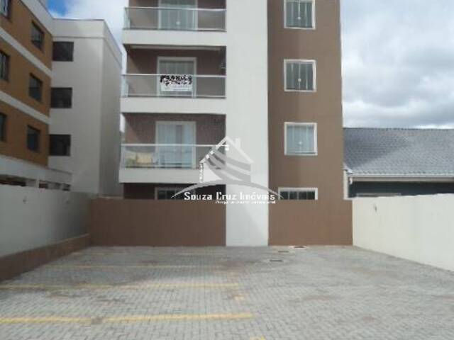 #55418 - Apartamento para Venda em Pinhais - PR