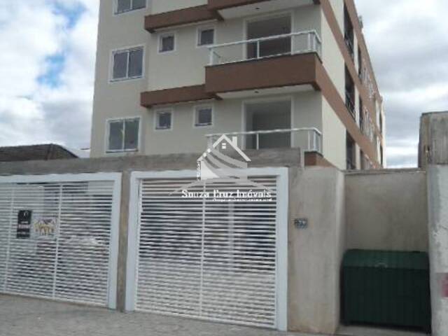 #55463 - Apartamento para Venda em Pinhais - PR - 2