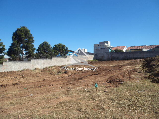 Área para Venda em Colombo - 4