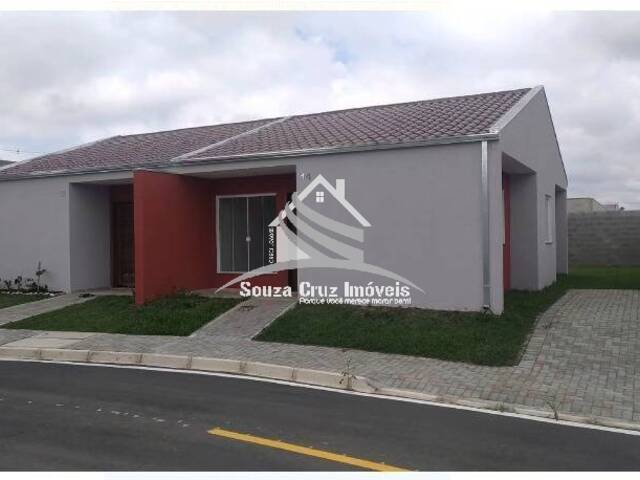 Venda em Embu - Colombo