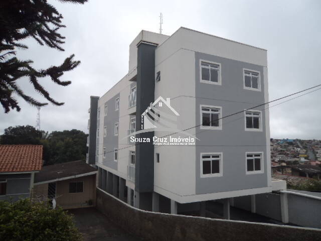 #55414 - Apartamento para Venda em Colombo - PR - 3