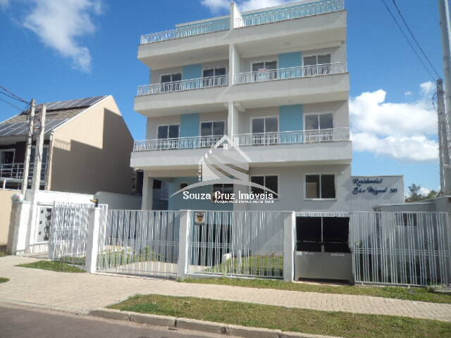 #55487 - Apartamento para Venda em Curitiba - PR - 1