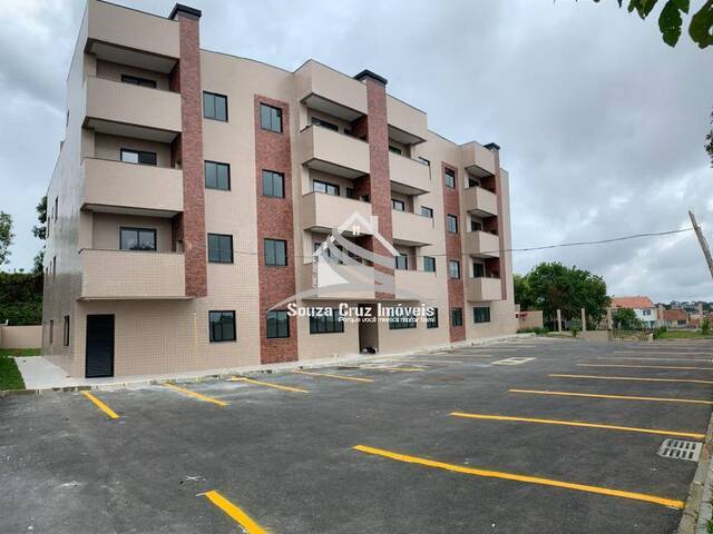 #55488 - Apartamento para Venda em Colombo - PR - 1