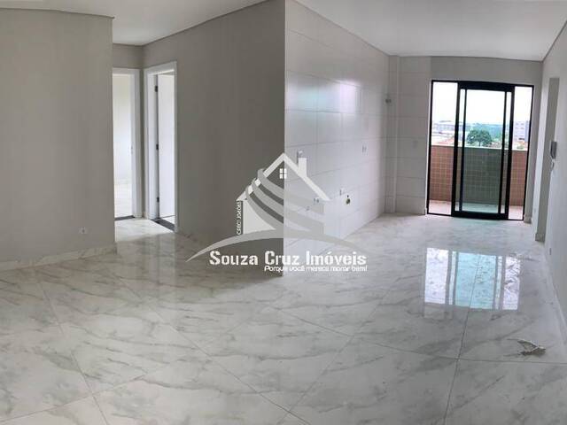 Apartamento para Venda em Colombo - 4