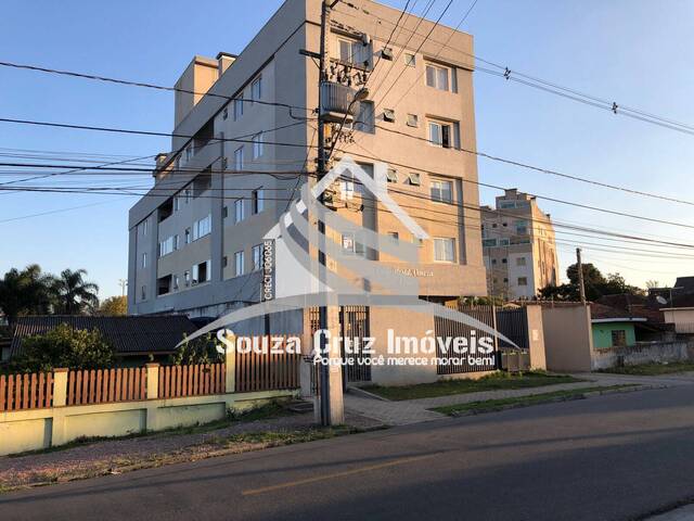 #55490 - Apartamento para Venda em Curitiba - PR - 1