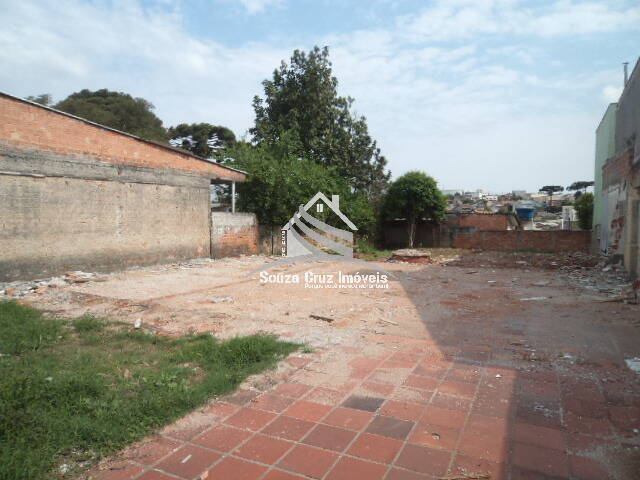 Área para Venda em Colombo - 4