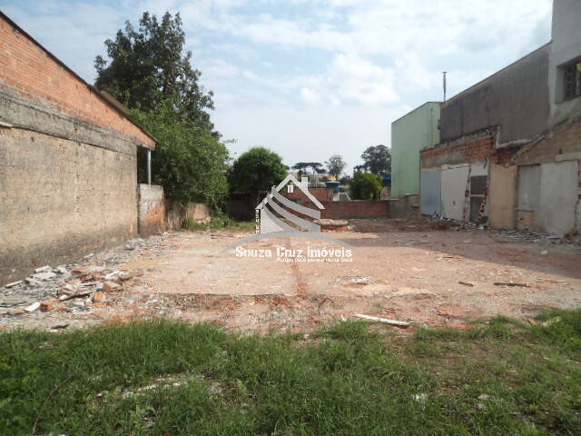 Área para Venda em Colombo - 5