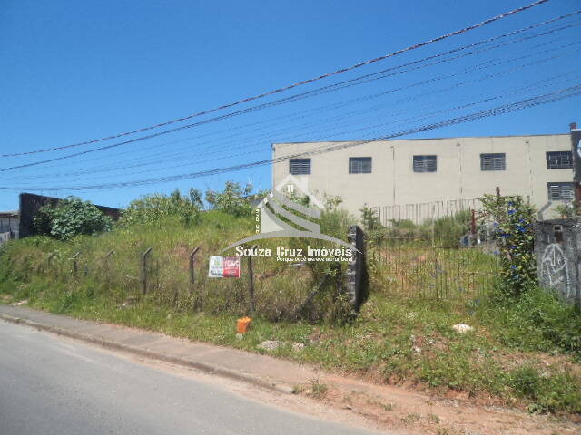 #55514 - Área para Venda em Colombo - PR - 1