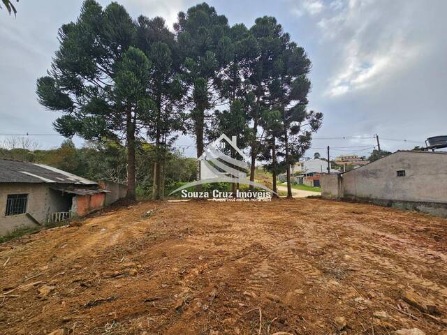 #55407 - Área para Venda em Colombo - PR - 2