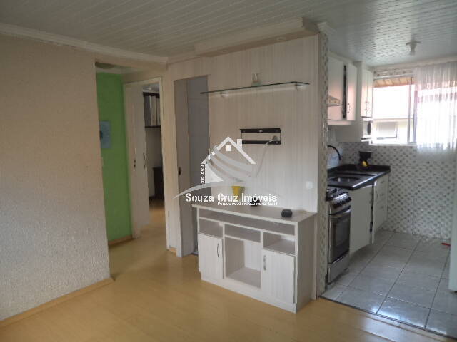 Apartamento para Venda em Curitiba - 5