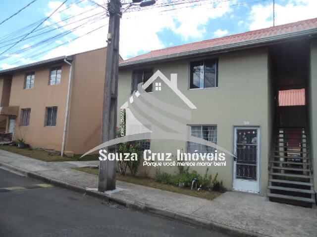 #77502 - Apartamento para Venda em Curitiba - PR