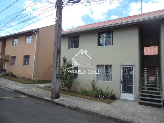 #77502 - Apartamento para Venda em Curitiba - PR - 2