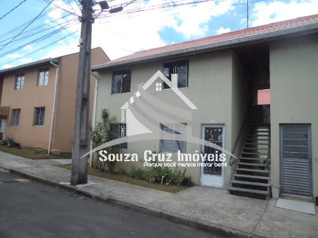 #77502 - Apartamento para Venda em Curitiba - PR - 1