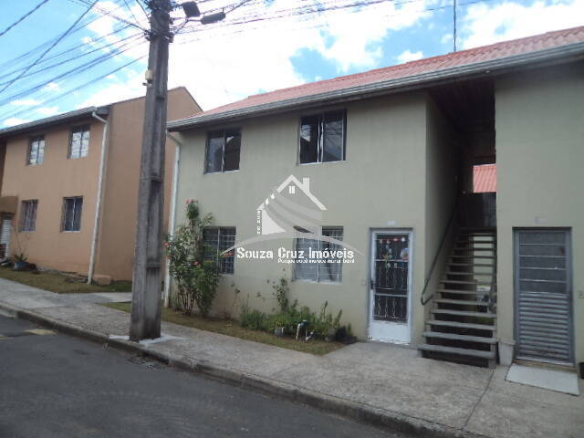 #77502 - Apartamento para Venda em Curitiba - PR - 1