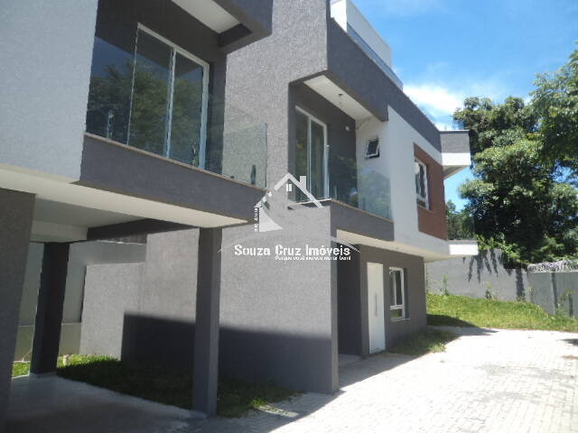 #55520 - Sobrado para Venda em Curitiba - PR - 1