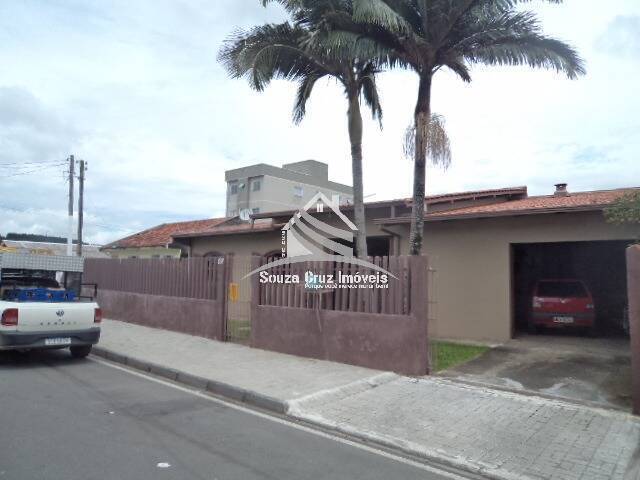 #55526 - Casa para Venda em Colombo - PR - 1