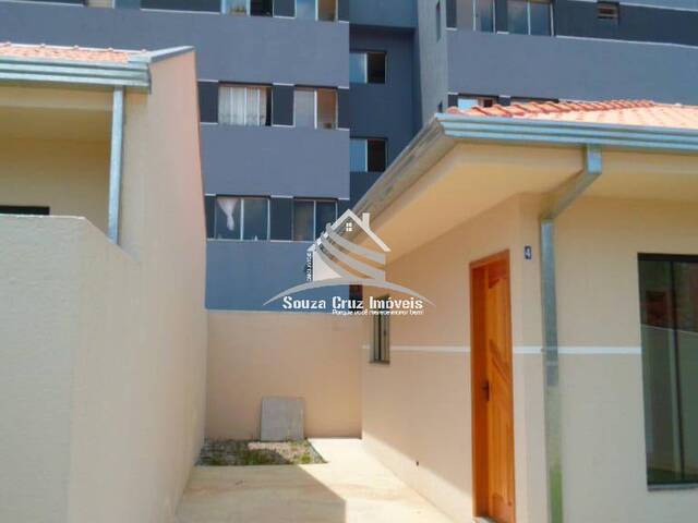 Casa para Venda em Colombo - 4