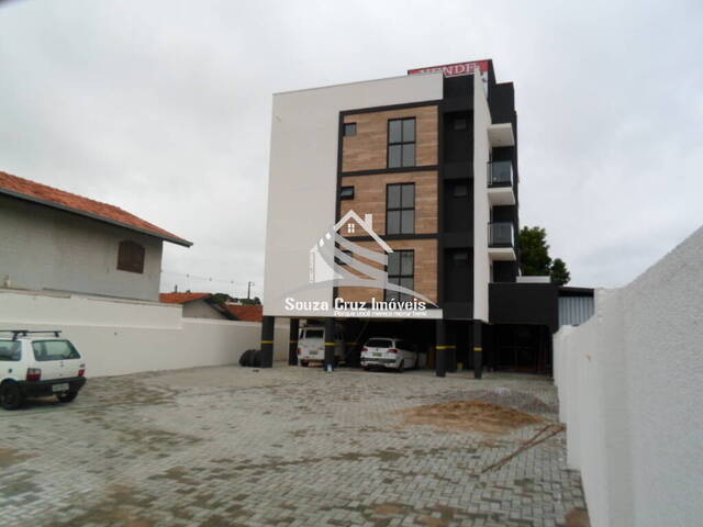 #55493 - Apartamento para Venda em Colombo - PR - 3