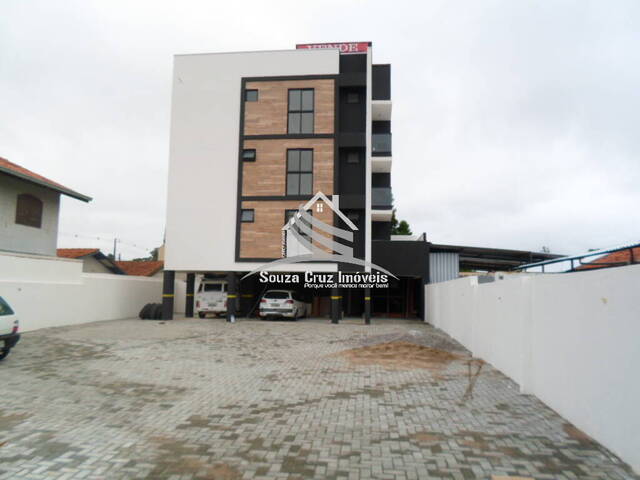 Apartamento para Venda em Colombo - 4