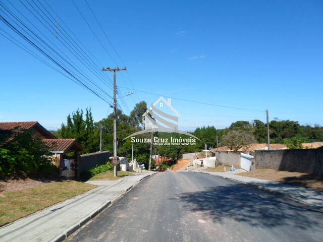 Área para Venda em Colombo - 3