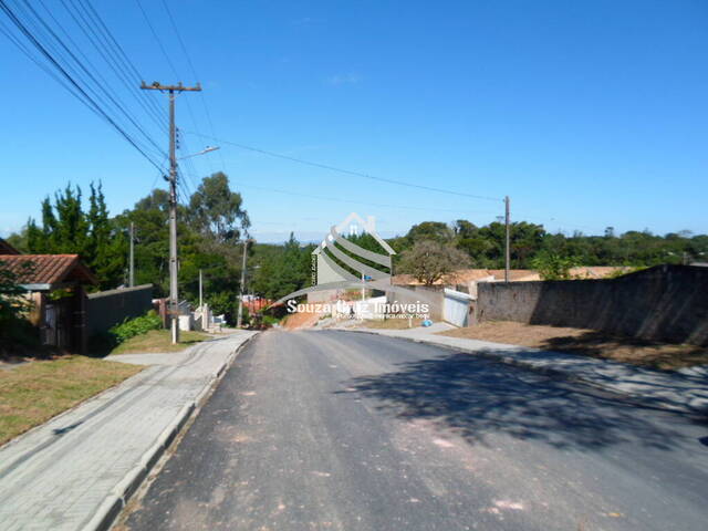 Área para Venda em Colombo - 2