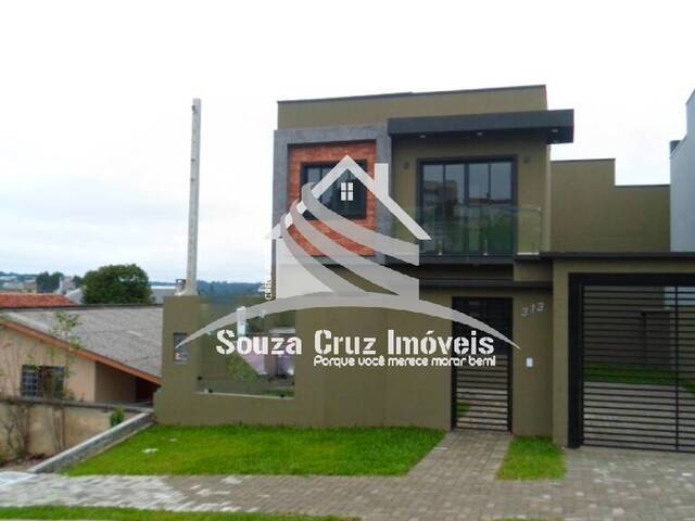 Venda em Santa Terezinha - Colombo