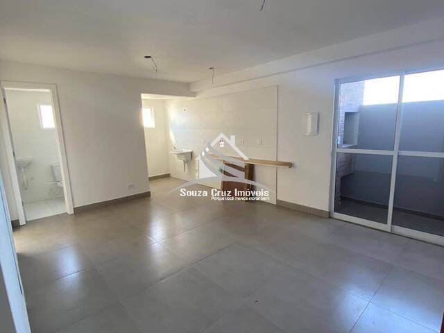 Apartamento para Venda em Colombo - 4