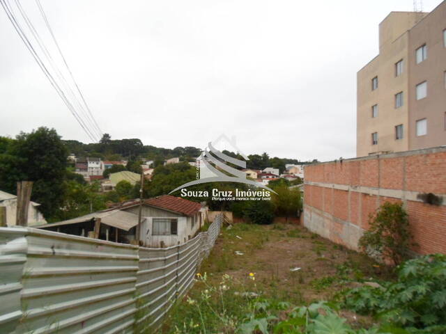 #55551 - Área para Venda em Curitiba - PR - 1