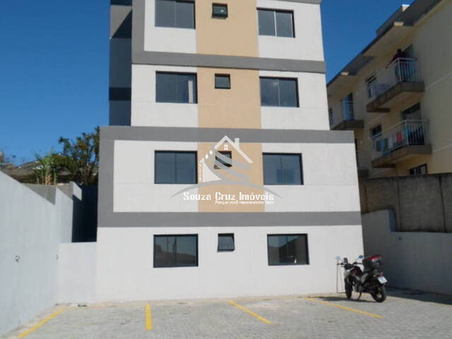 Apartamento para Venda em Colombo - 4