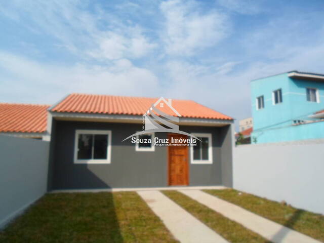 Venda em Rio Verde - Colombo