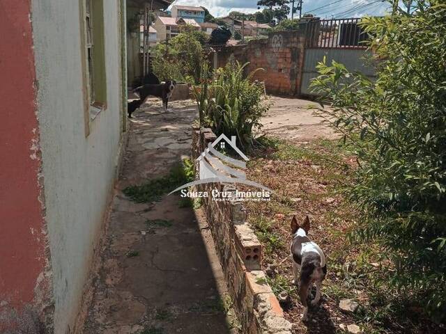 Área para Venda em Colombo - 4