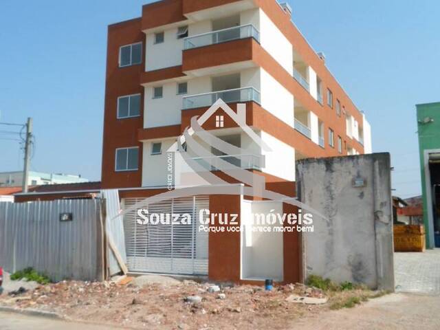 #55574 - Apartamento para Venda em Pinhais - PR - 3