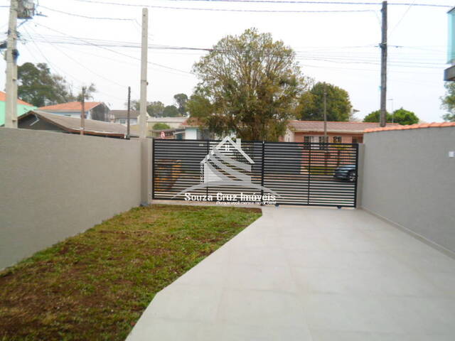 Sobrado para Venda em Colombo - 4