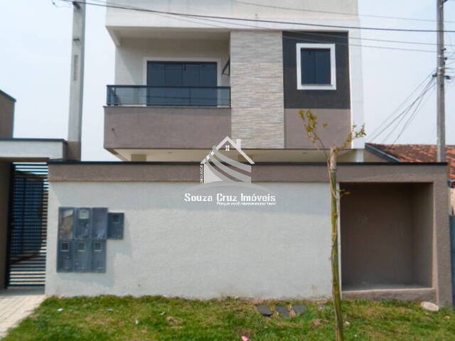 Venda em Bairro Alto - Curitiba