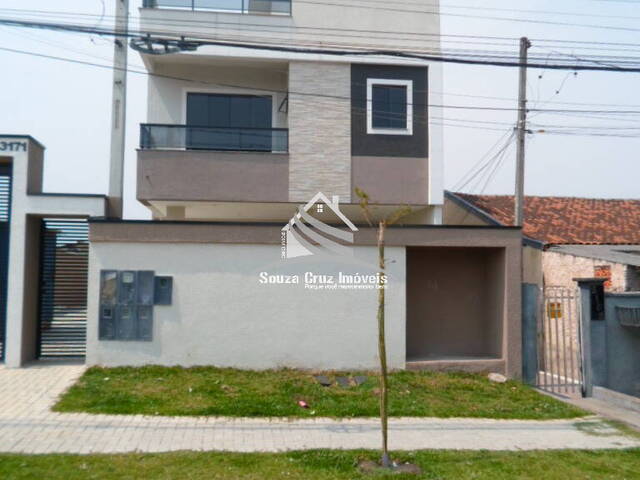 Venda em Bairro Alto - Curitiba