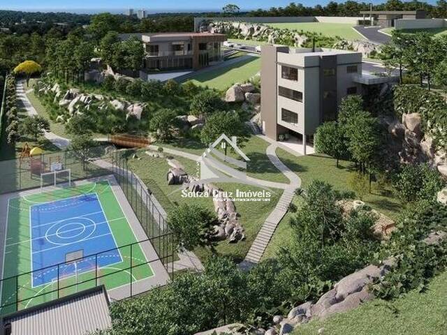 Terreno em condomínio para Venda em Colombo - 5