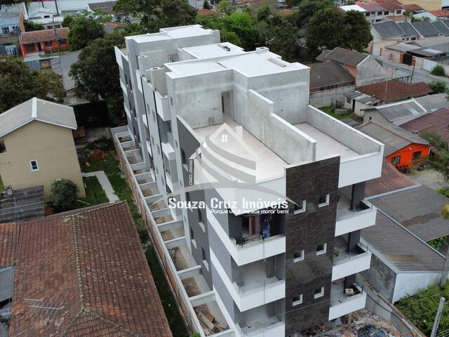 #55587 - Apartamento para Venda em Pinhais - PR - 1