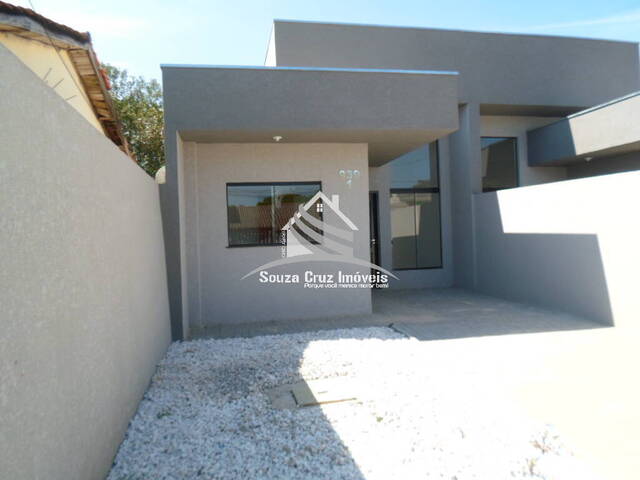 #55588 - Casa para Venda em Pinhais - PR - 3