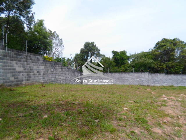 #55589 - Terreno em condomínio para Venda em Colombo - PR - 3