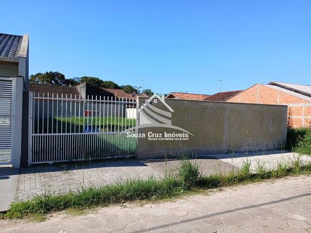 #55590 - Área para Venda em Balneário Barra do Sul - SC - 1
