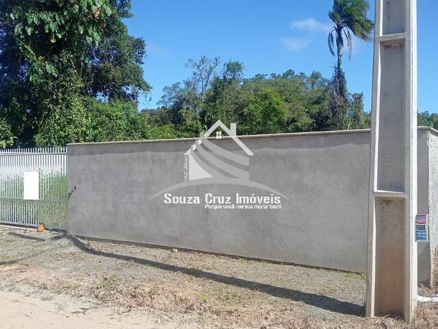 #55593 - Área para Venda em Balneário Barra do Sul - SC - 3